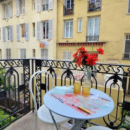 Palais Du Logis 22