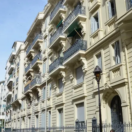 Palais Du Logis 22