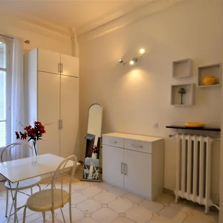Palais Du Logis 22 Apartamento *