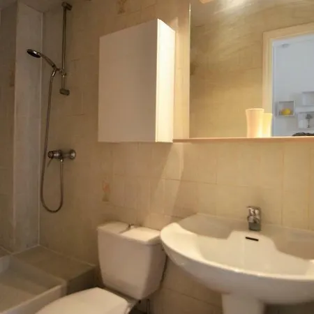 Palais Du Logis 22 Apartamento *