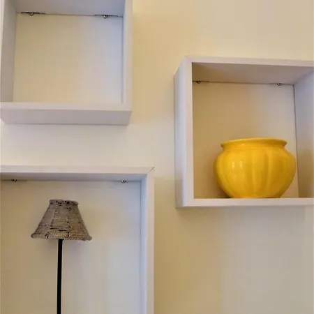 Apartamento Palais Du Logis 22