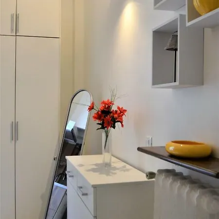 Apartamento Palais Du Logis 22