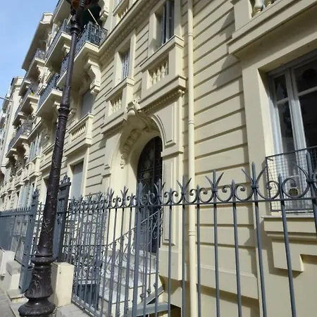 Apartamento Palais Du Logis 22