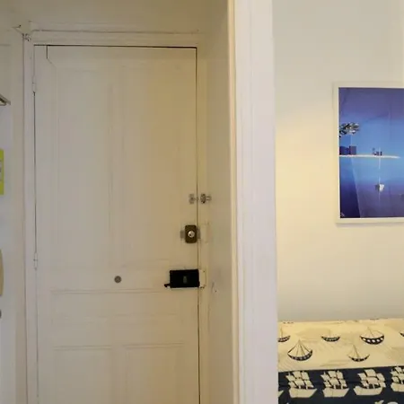 Palais Du Logis 22 Apartamento